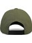 Premium Haki Şapka (Cap) Aslan 2 Logo 5
