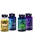 Ultımate Androgen Stack - Daa Aspartic Acid & Turkesteron & Hmb & Dhea 1