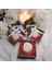 Uc&da 15 Adet Dekoratif Hediyelik Düğün Nişan Doğum Günü Baby Shower Hediyelik Mum 1