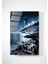 Manhattan Bridge, New York Cam Tablo 70 x 110 1