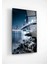 Manhattan Bridge, New York Cam Tablo 70 x 110 2