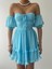Vingo Mini Elbise 2
