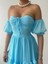 Vingo Mini Elbise 5