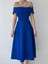 Mariana Midi Elbise 2