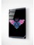 Digi-Art Neon Bee Cam Tablo 70 x 110 3