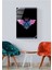 Digi-Art Neon Bee Cam Tablo 70 x 110 4