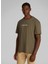 Gri Erkek T-Shirt K10K111346PFV 2