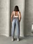Jogger Lastik Paça Pantolon 5