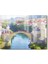 Mostar Köprüsü| Şehir Temalı Cam Tablo | 50 x 70 cm 3