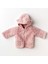 Puppy Gazelle Bebe Mont Pink 1