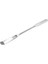 Metal Spatül - Chattaway 15 cm - Paslanmaz Çelik Spatula 1