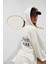 Beli Lastikli Fermuarlı Sweatshirt 3