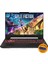 Tuf Gamıng F15 R5-7535HS 64 GB Ram 2 Tb SSD RTX4060 15.6 144Hz WIN11PRO FA507NV-LP104 ZI723 + Zitek 16 GB Flash Bellek 1