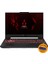 Tuf Gaming A15 R5-7535HS 16GB Ram 1tb SSD 8gb RTX4060 15.6" 144Hz WIN11P FA507NV-LP103 ZI713 + Zitek 16 GB Flash Bellek 1