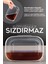 10 Adet Sızdırmaz Kendinden Kapaklı Derin Dondurucuya Uygun Saklama Kabı Hava Almaz Düzenleyici 1lt 3