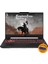 Tuf Gamıng A15 R5-7535HS 64 GB Ram 2 Tb SSD RTX4060 15.6 144Hz WIN11HOME FA507NV-LP105 ZI735 + Zitek 16 GB Flash Bellek 1
