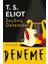 Seçilmiş Denemeler - T. S. Eliot 1