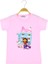 Kız Çocuk T-Shirt Baskılı 1