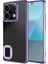 Xiaomi Poco X6 Uyumlu Kılıf Zuma Kamera Sürgülü Kartvizitli Ipli Silikon Kılıf 2