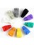 RJ45 Jack Kılıfı 100 Adet 5 Renk 3