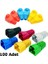 RJ45 Jack Kılıfı 100 Adet 5 Renk 4
