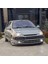 Renault Clio Symbol Hb&sedan 1998-2002 Uyumlu Üniversal V2 Laguna Lip Esnek Ön Lip 2 Parça Tampon Altı Dil Karlık Ön Ek 5