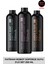 Beyaz Sabun, Japon Kirazı, Amber & Oud Kokulu Rabot Süpürge Deterjanı 3'lü Set 250 ml 1