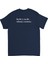 My Life Kısa Kollu Bisiklet Yaka T-Shirt 2