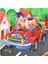 Yeni 20 Parça Ahşap 3D Yapboz Karikatür Hayvan Araç Bulmacalar Montessori Çocuk Eğitici Oyuncaklar Bebek Için 1 2 3 Yaşında (Yurt Dışından) 1