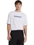 Uv-Protectıon Logo Short Sleeve Tee Erkek Tişört TB0A5SFX1001 1