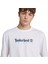Uv-Protectıon Logo Short Sleeve Tee Erkek Tişört TB0A5SFX1001 5
