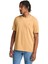 Dunstan Rıver Garment Dye Short Sleeve T Erkek Tişört TB0A5YAYEH31 1