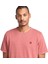 Dunstan Rıver Garment Dye Short Sleeve T Erkek Tişört TB0A5YAYEOD1 5