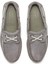 CLASSİC BOAT BOAT SHOE Erkek Medium Grey Nubuck Tekne Ayakkabısı TB0A4187EL81 4