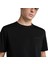 Quıck-Dry Short Sleeve Tee Erkek Tişört TB0A6EKS0011 4