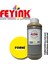 ® Forni Ecosolvent Dijital Baskı Mürekkebi Epson İ3200 Kafa Uyumlu Yellow (Sarı) -1000ML- 1