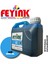 ®hp Vivera T Plotter Dye Kartuş Dolum Mürekkebi T610/T770/T790/T795/T920/T2300 Lc Light Cyan 1