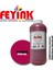 ® Forni Ecosolvent Dijital Baskı Mürekkebi Epson Dx5 Kafa Uyumlu Magenta (Kırmızı) -1000ML- 1