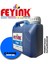 ® Canon Lucia Pro Serisi Plotter Pigment Kartuş Dolum Mürekkebi C (Cyan) -1000ML- 1