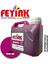 ® Hp Z Serisi Plotter Pigment Kartuş Dolum Mürekkebi Z2100/Z5200/Z5400/Z5600/M (MAGENTA)1000ML 1