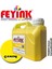 ® Canon Lucia Tm-Tx Serisi Plotter Pigment Kartuş Dolum Mürekkebi Y (Yellow) -1000ML- 1