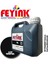 ® Hp Z Serisi Plotter Pigment Kartuş Dolum Mürekkebi Pk (Photo BLACK)-1000ML- 1