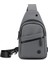 Açık Günlük Niş Gelişmiş Erkek Crossbody Çanta (Yurt Dışından) 1