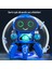 Altı Pençeli Akıllı Robot Işık Ses Efektleri Çocuklar Için Eğitici Oyuncaklar (Yurt Dışından) 4