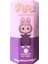 Labubu 17 Cm Anime Figur Modeli Pvc Oyuncak Heykel 1 Adet (Yurt Dışından) 1