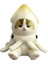 Mofusand Cosplay Okyanus Hayvan Heykelcik Seti ile Kör Kutu Sürprizler Figürü Anime Renk: Beyaz / Boyut: 3-5cm (Yurt Dışından) 1