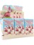 Sanrio Blind Box Kuromi Cinnamoroll My Melody Purin Figures Dolls Characters Vitality Peach Paradise Toy For Girl Christmas Giftcolor:random Style 1pcs (Yurt Dışından) 1