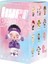 Ulusal Sürüm Otantik Pop Mart Blind Box Skullpanda Bear Cat Craze Serisi Sp2 El Yapımı Model Dekorasyon Çocuklar Için Hediye Renk: Rastgele 1 Adet (Yurt Dışından) 1