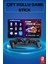 2 Kollu Kablosuz 2.4g Retro Oyunlar 4K Game Stick 3500 Oyun Atari 4