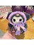 Kayıt Bubble Ugly Fish Kt Cat Peluş Kolye Hello Kitty (Yurt Dışından) 1